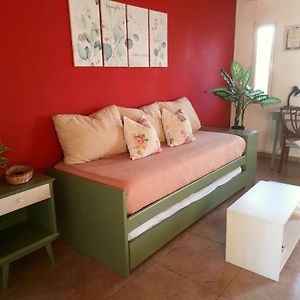 Apartamento de 2 Dormitorios
